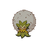Dark Eldegoss